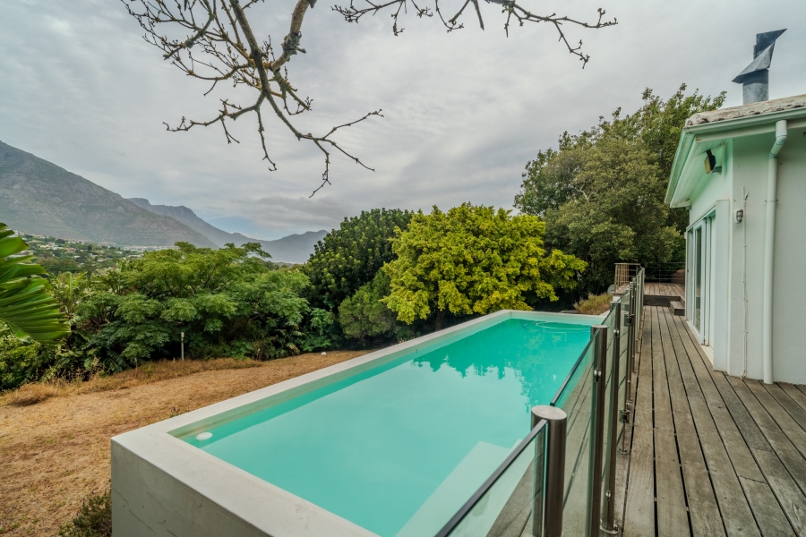 3 Bedroom Property for Sale in Victorskloof Western Cape